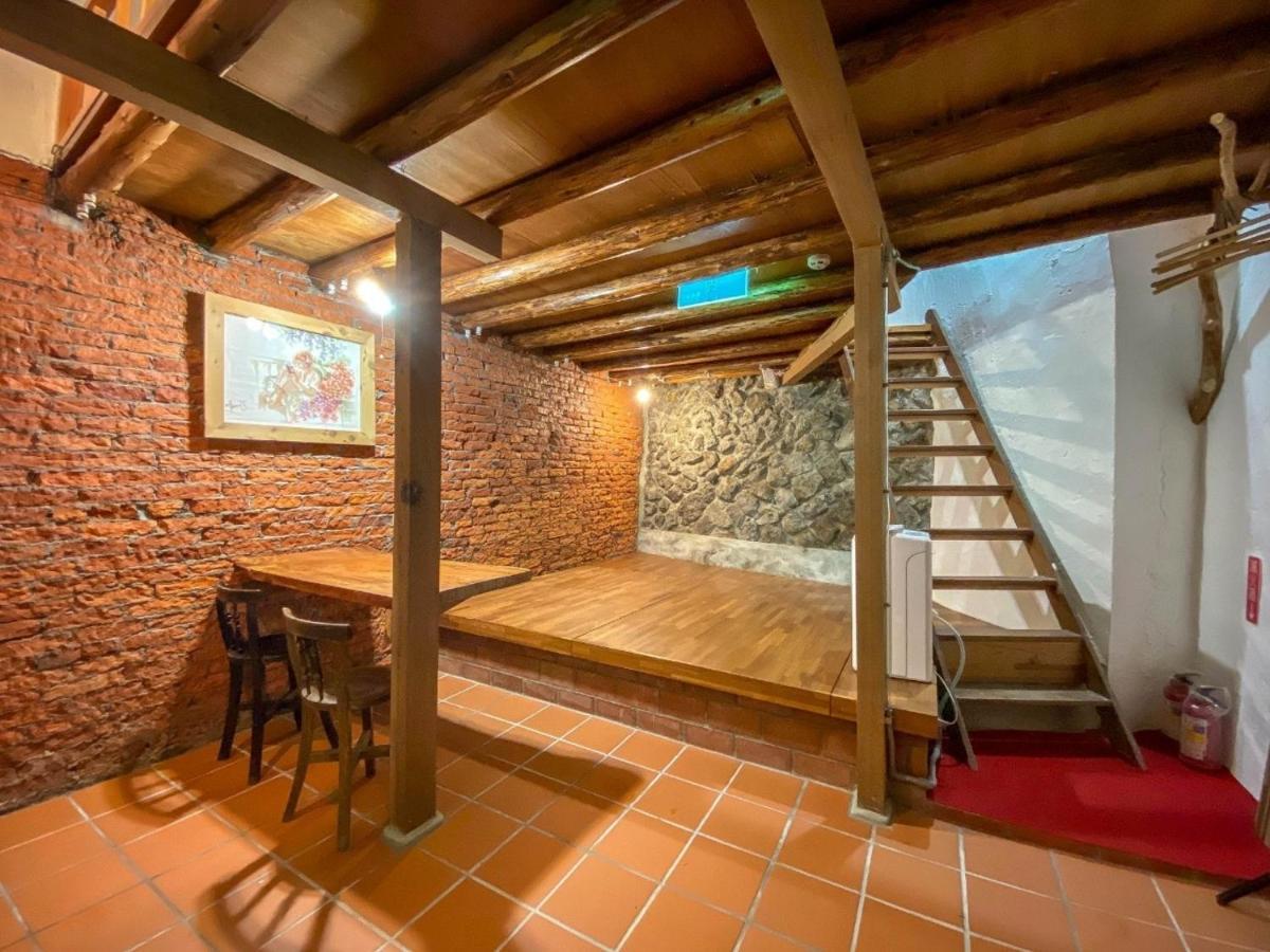 Jiufen Xiaomei Meow Seaview Homestay Exterior foto